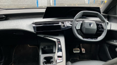 Peugeot 5008 1.2 Hybrid 136 GT 5dr e-DSC6 Petrol Estate